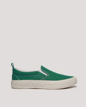 YMC Men's Slip On Sneakers