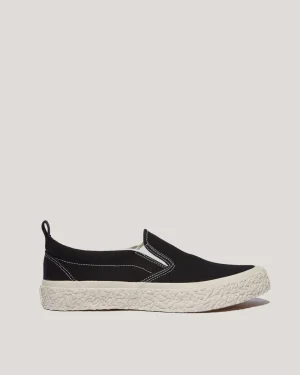 YMC Men's Slip On Sneakers
