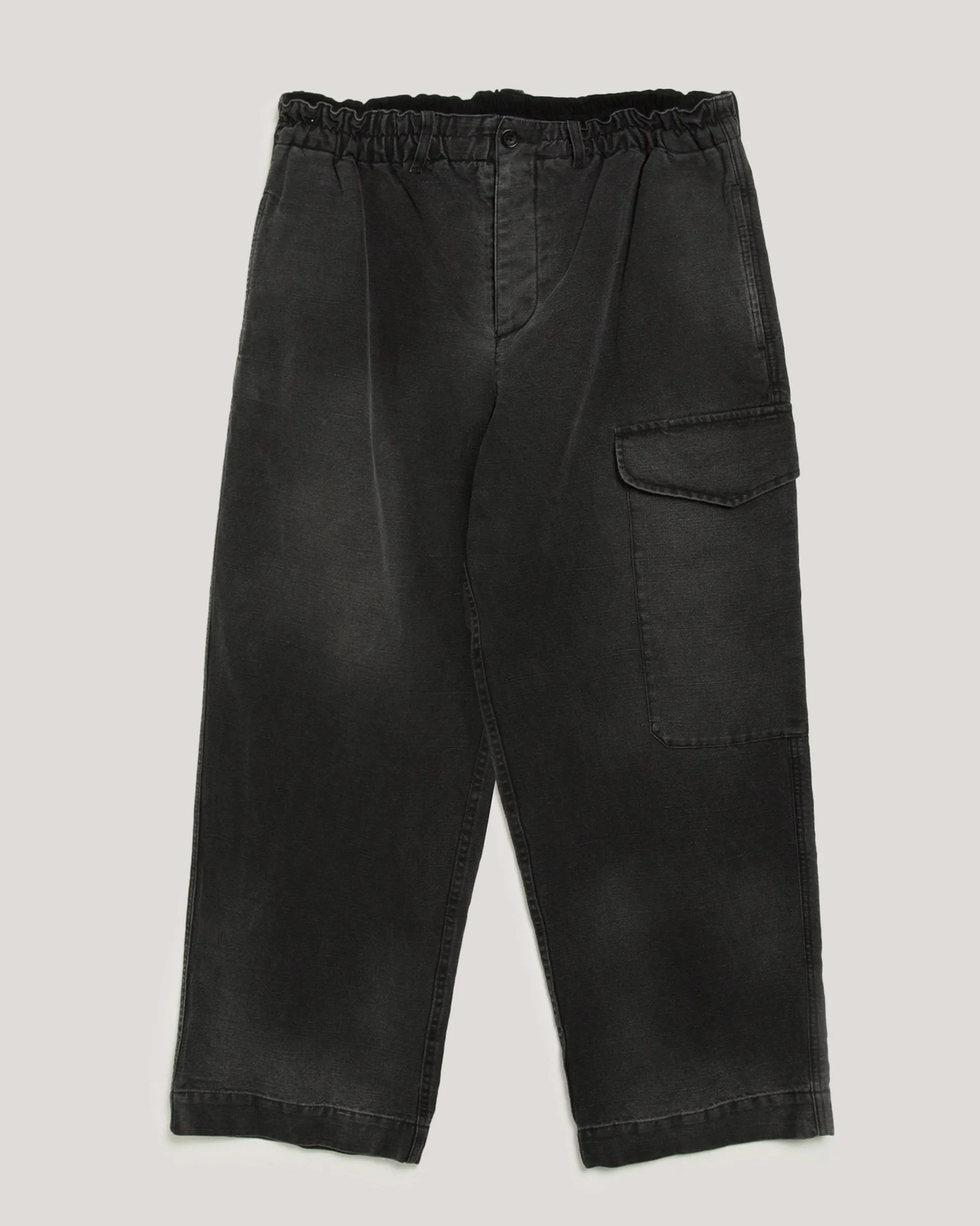 YMC Military Trouser