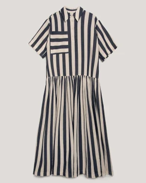 Women YMC Parklife Dress