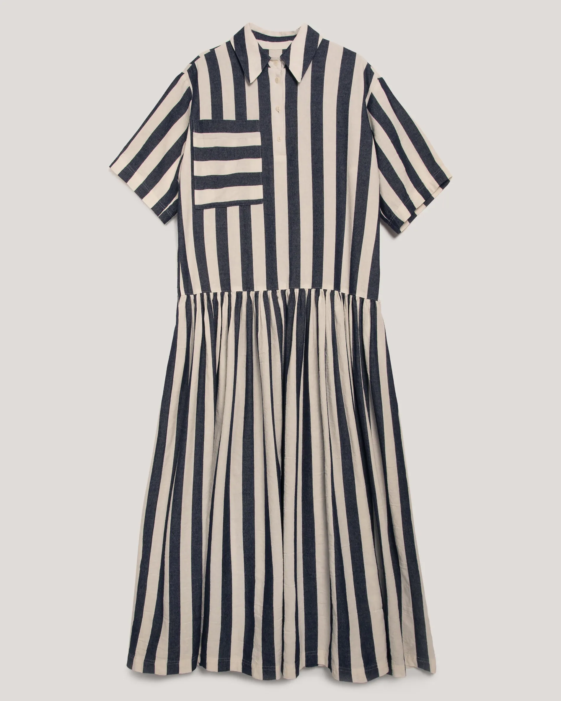 Women YMC Parklife Dress