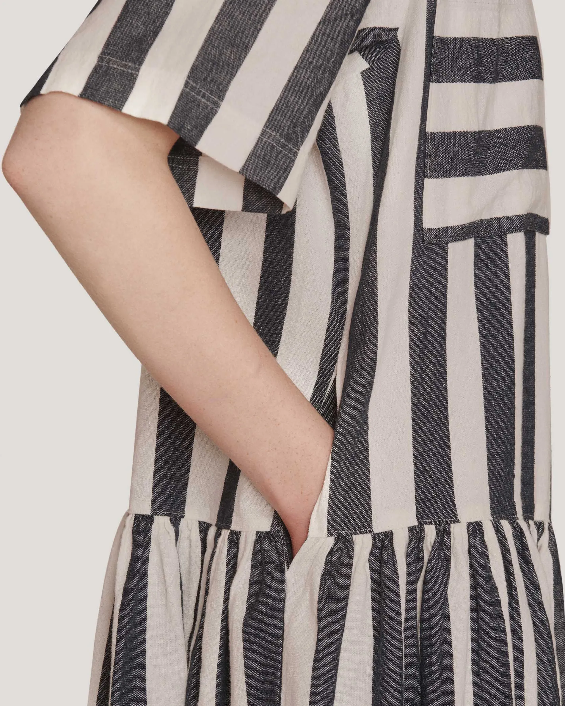Women YMC Parklife Dress