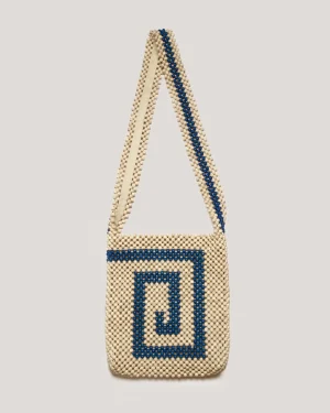 Women YMC Pilgrim Bag