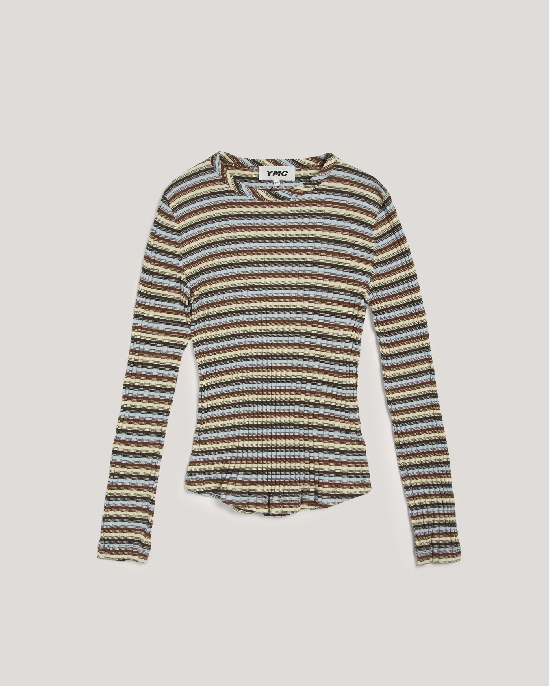 Women YMC Raindrops Top