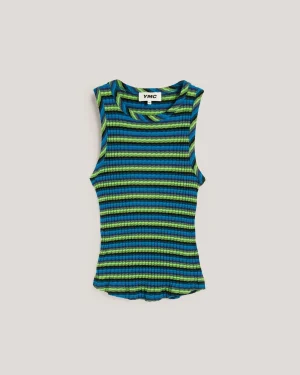 Women YMC Rainshine Vest