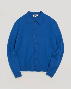 YMC Rat Pack Cardigan
