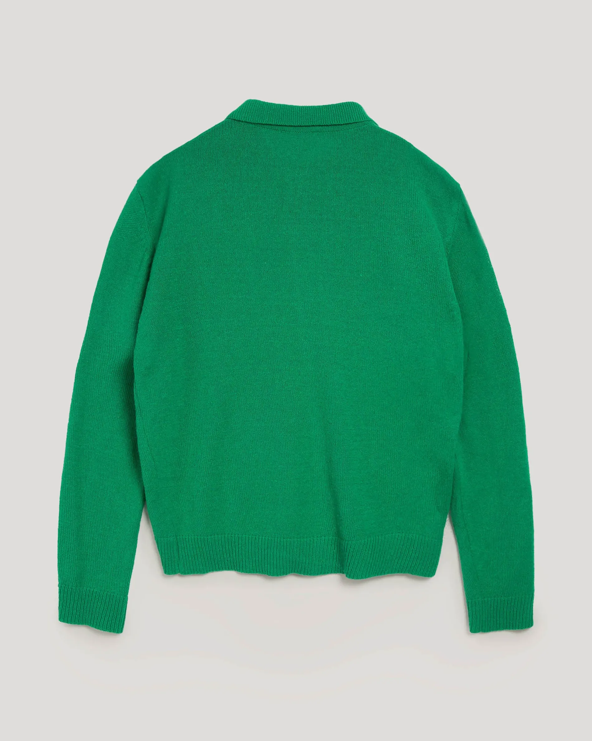YMC Rat Pack Cardigan