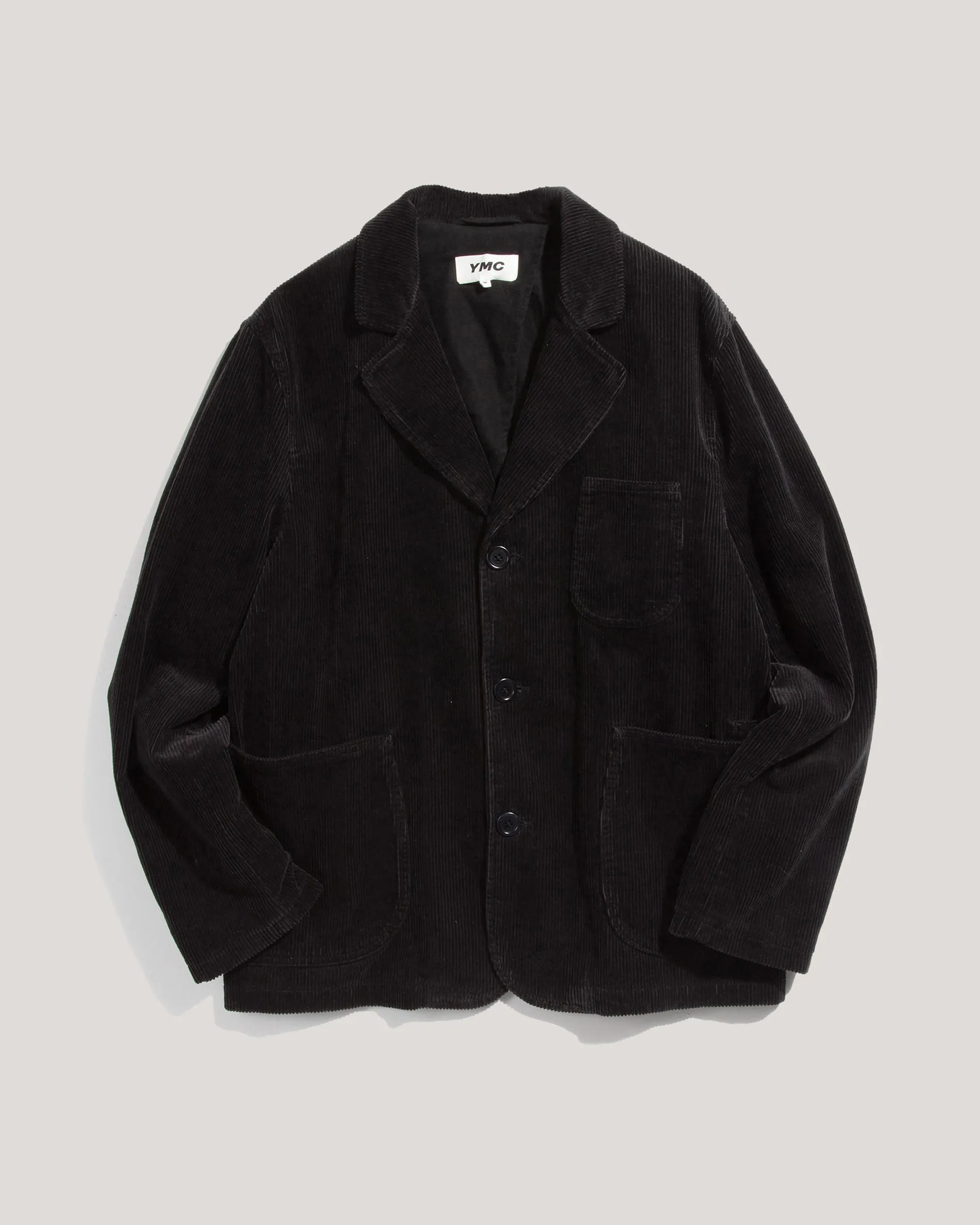 YMC Scuttlers Jacket