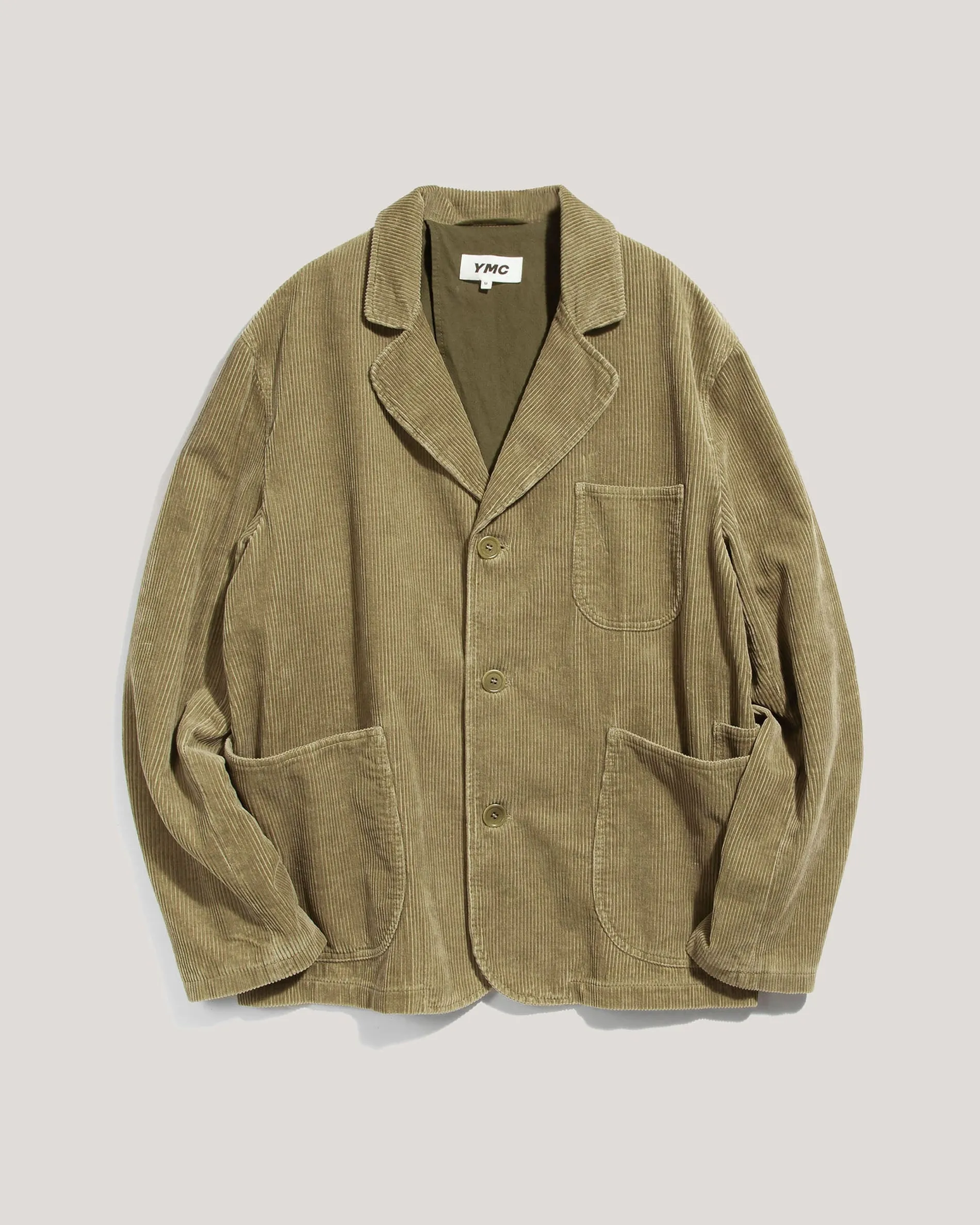 YMC Scuttlers Jacket