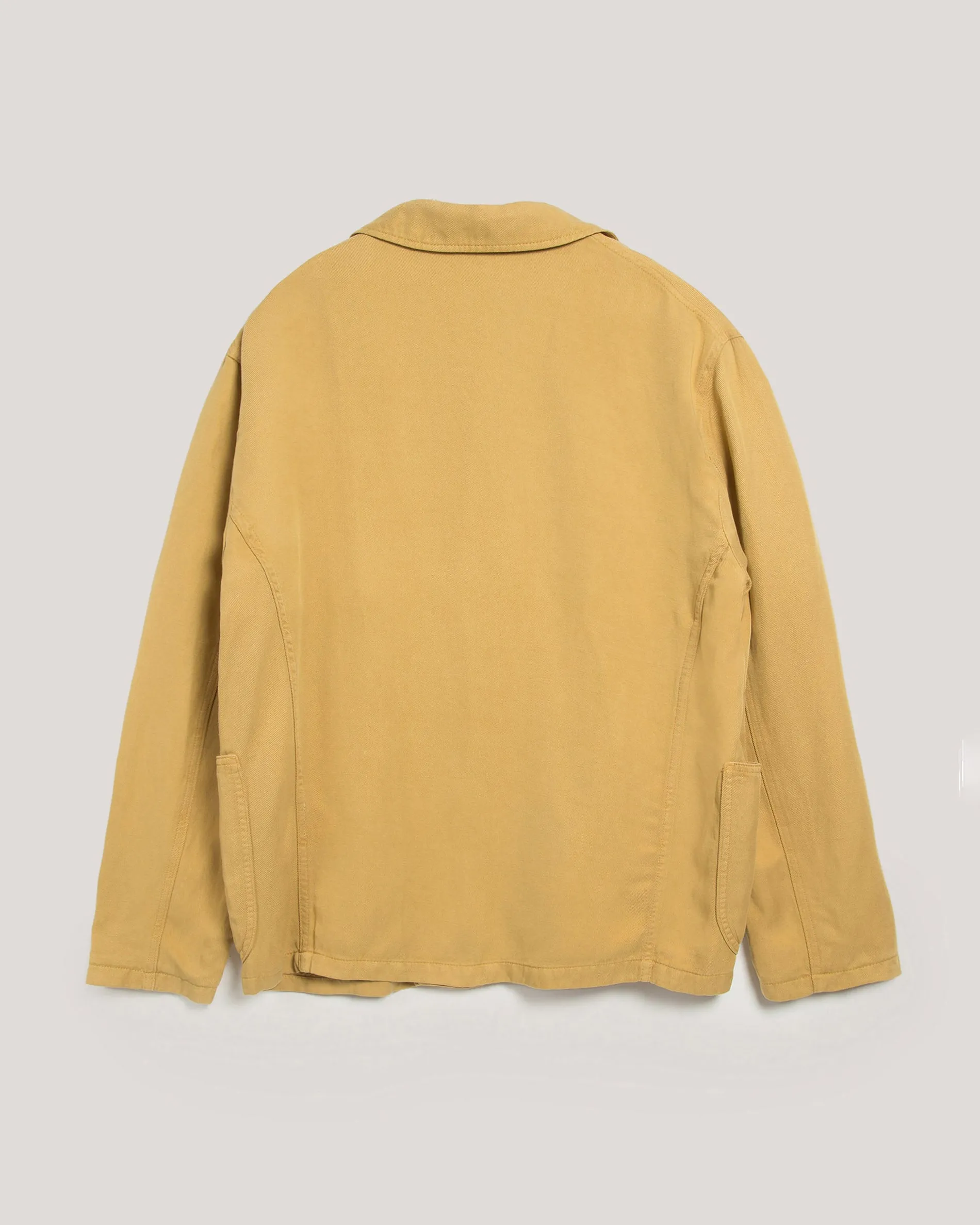 YMC Scuttlers Jacket