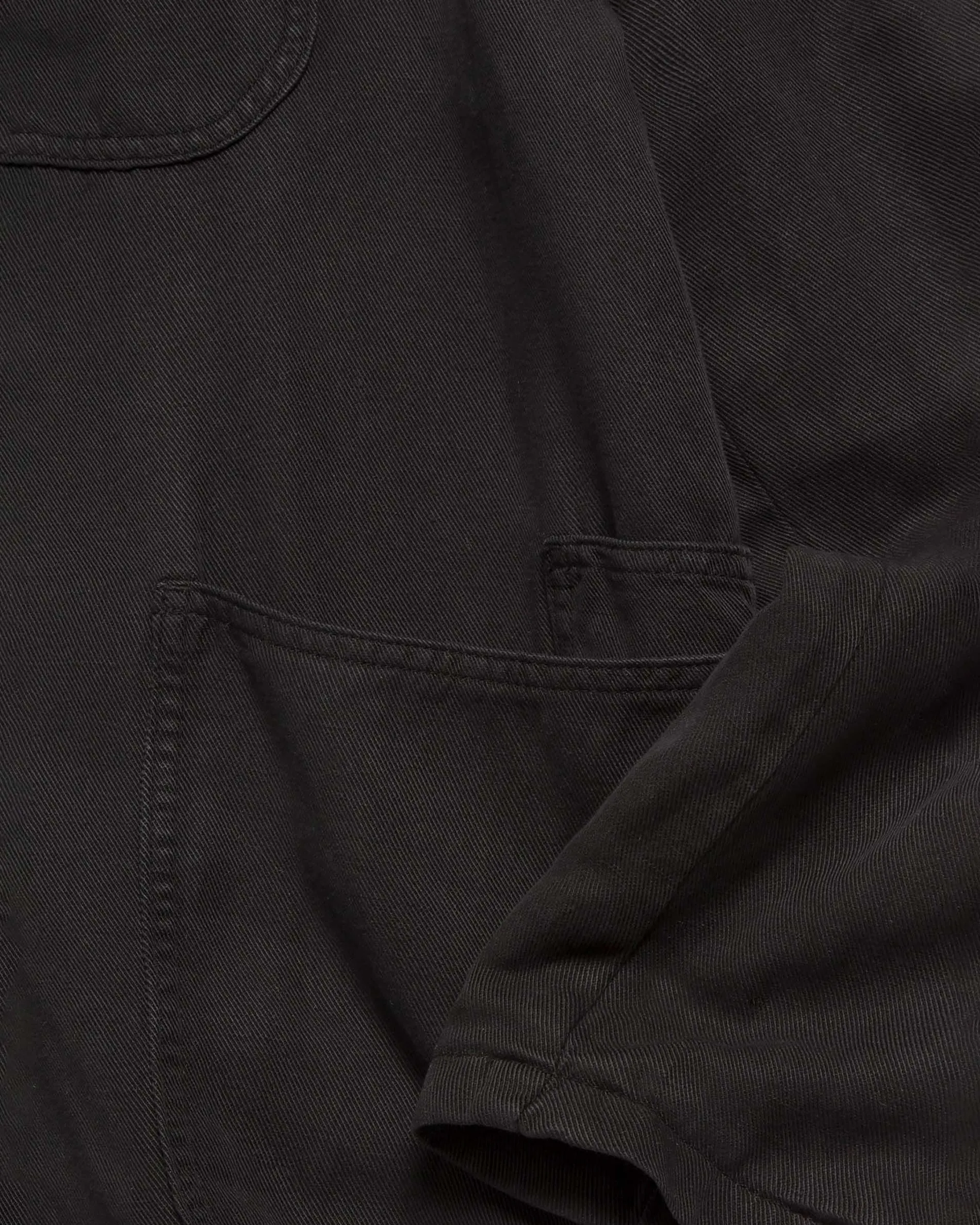YMC Scuttlers Jacket