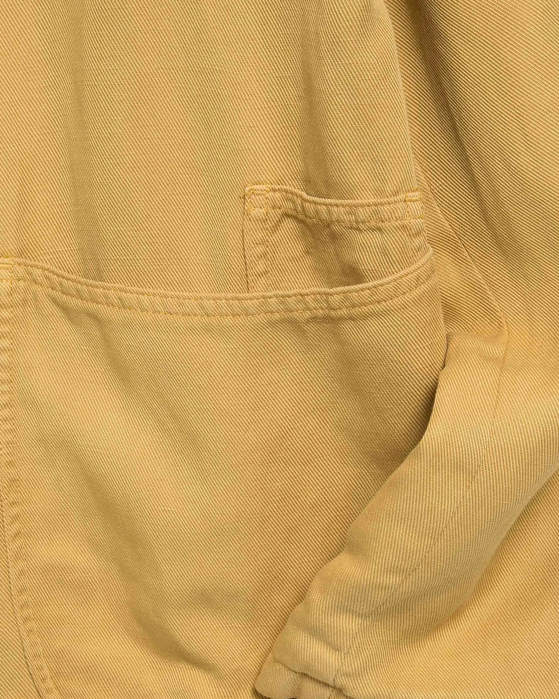 YMC Scuttlers Jacket