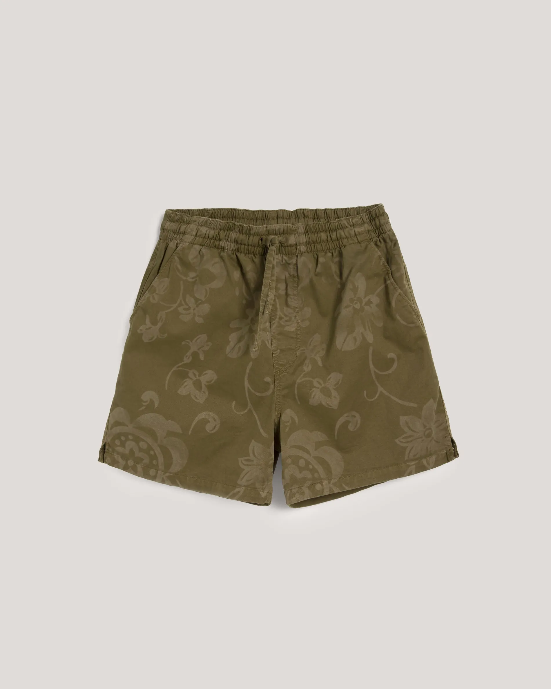 YMC Shorty Short