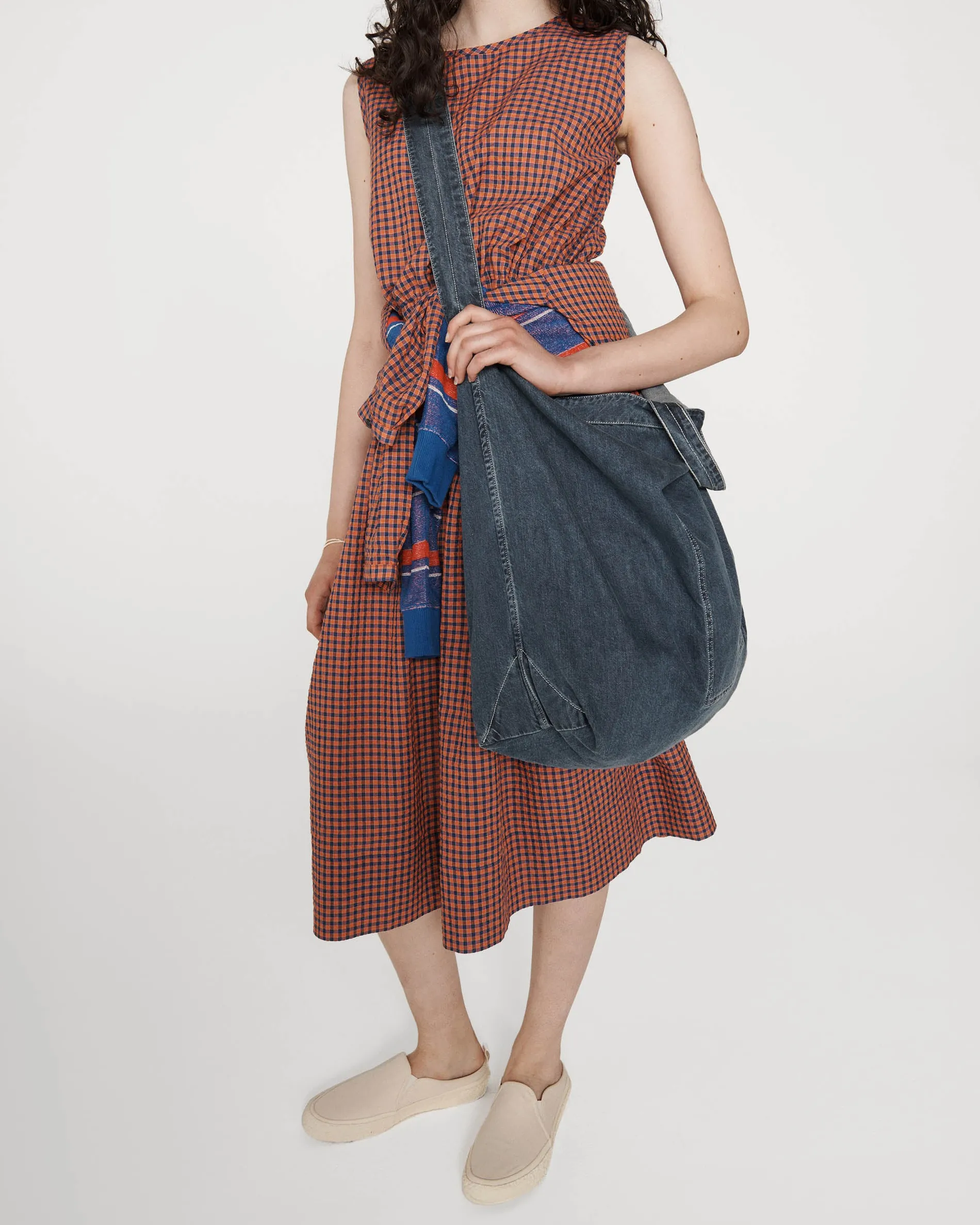 Women YMC Tote Bag