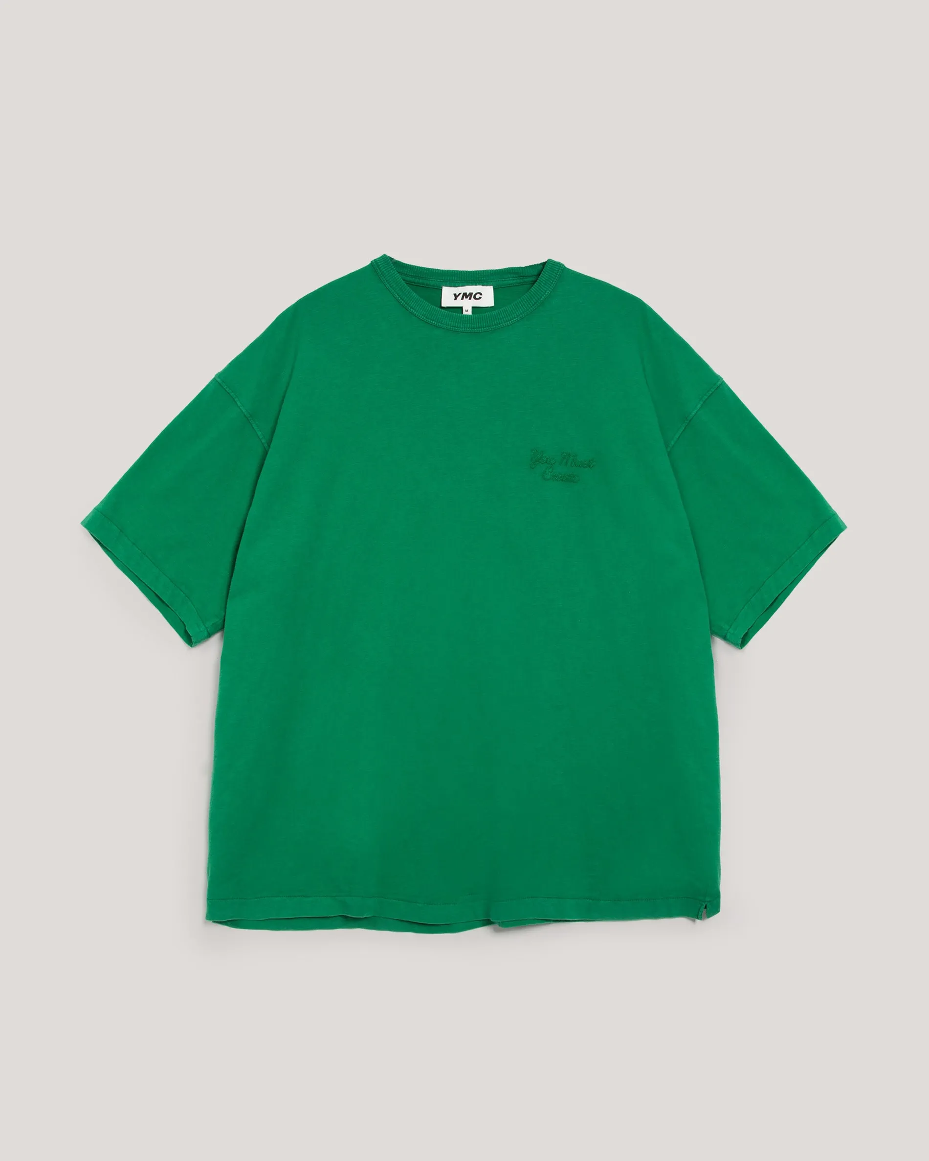 YMC Triple T-Shirt
