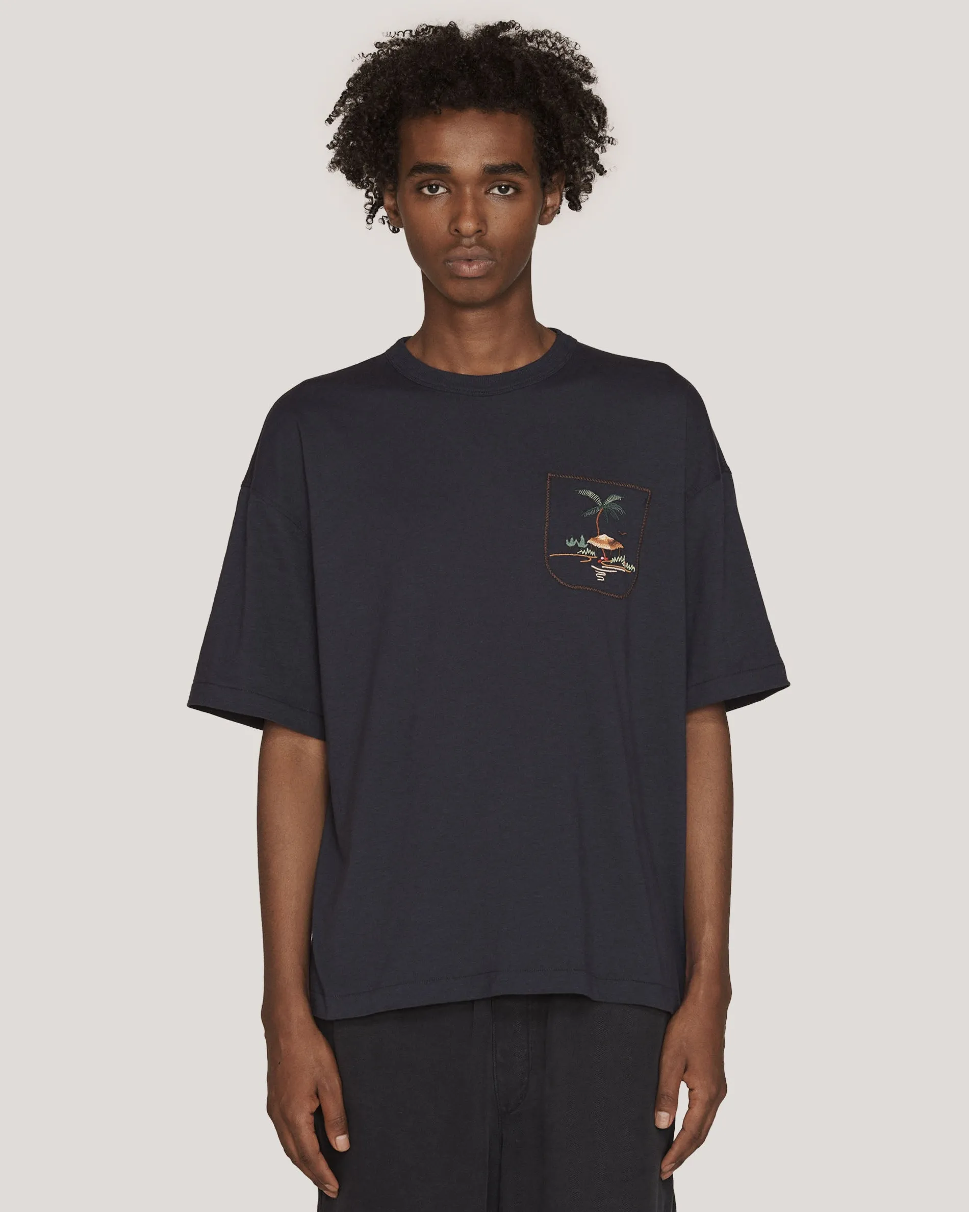 YMC Triple T-Shirt