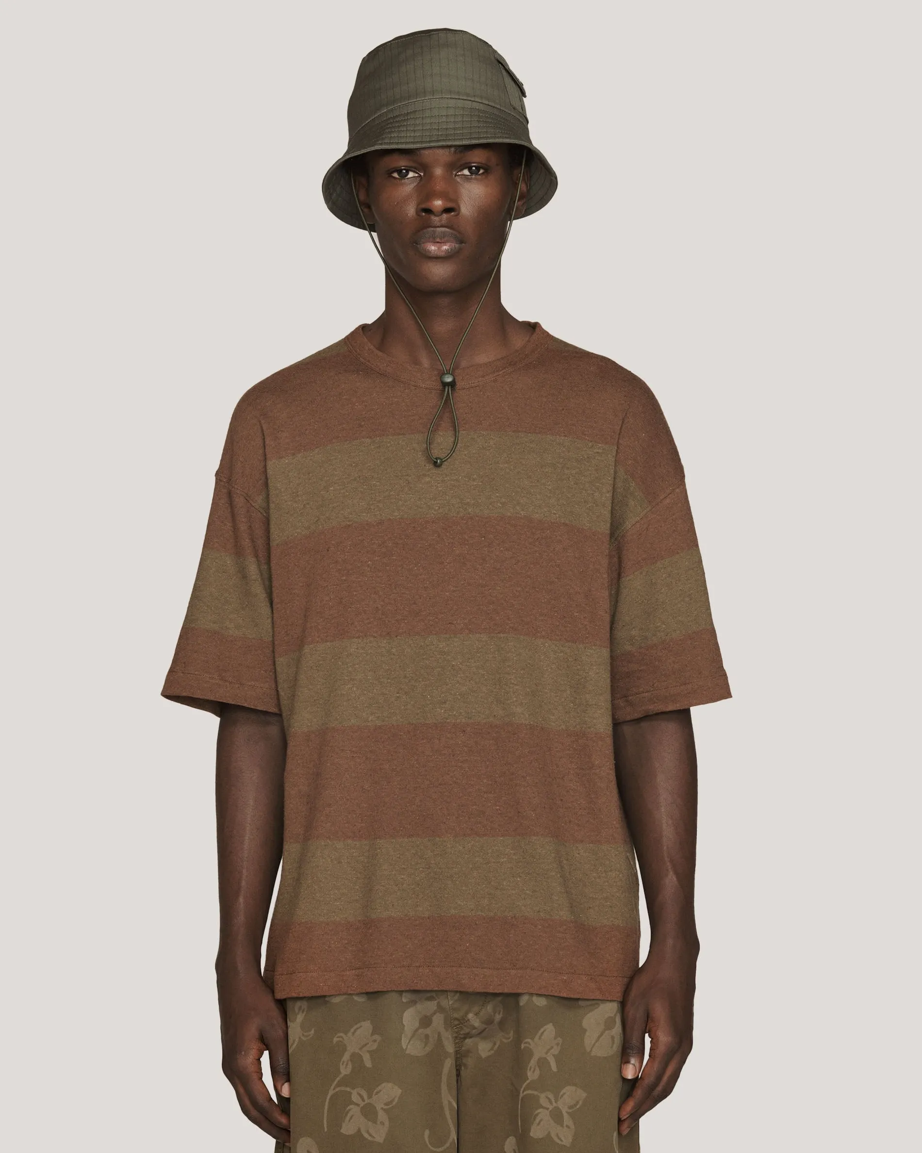 YMC Triple T-Shirt