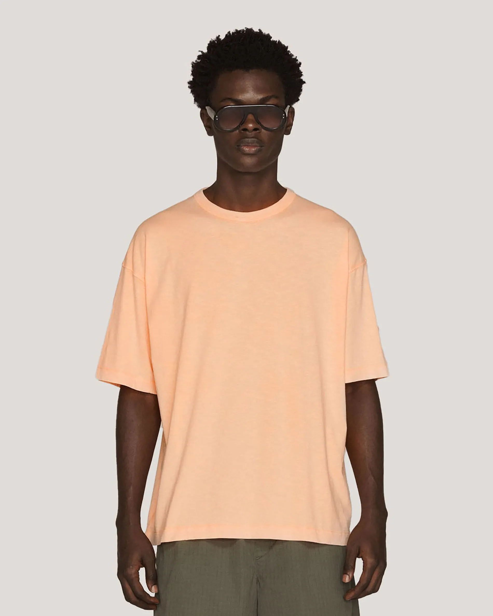 YMC Triple T-Shirt