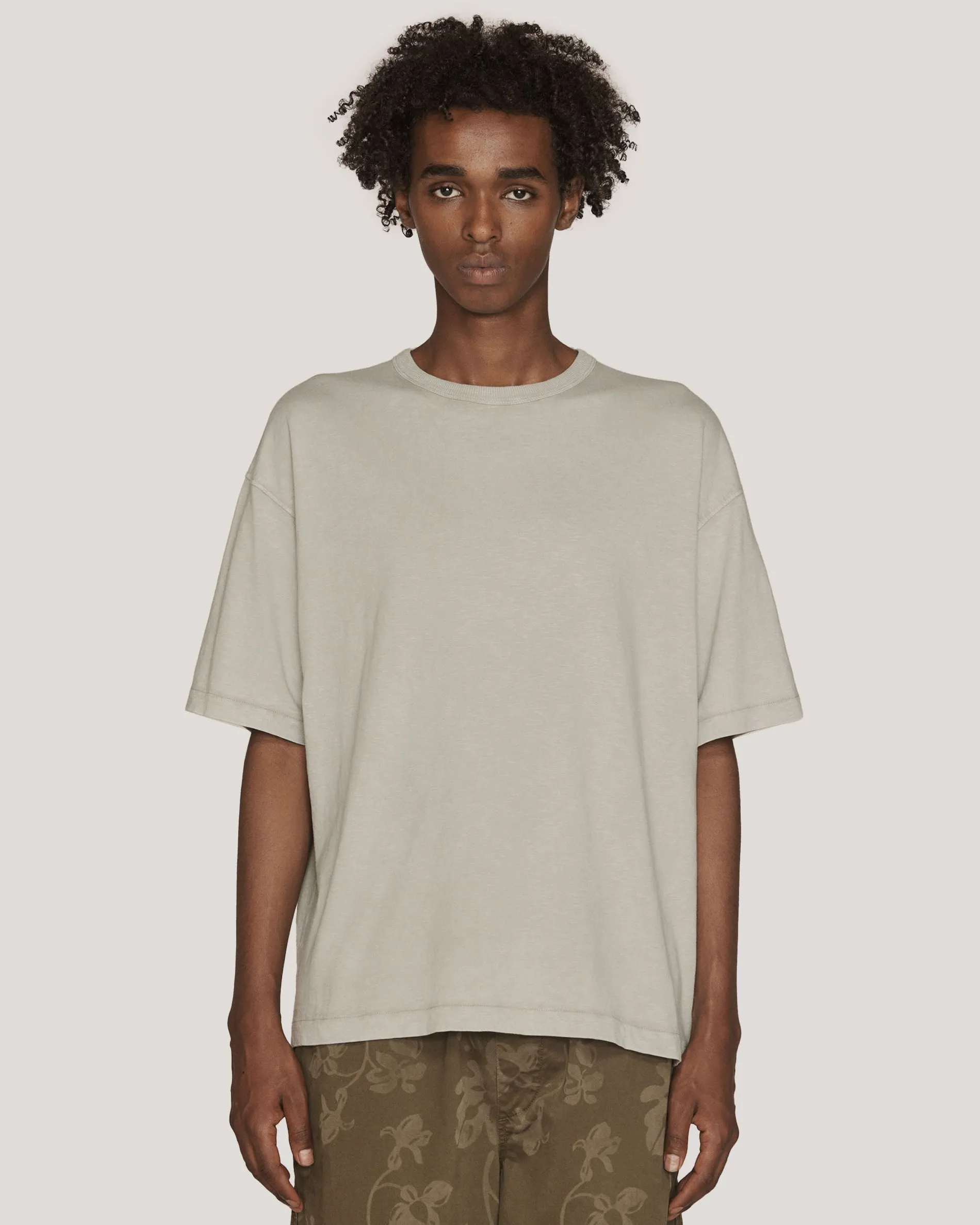 YMC Triple T-Shirt