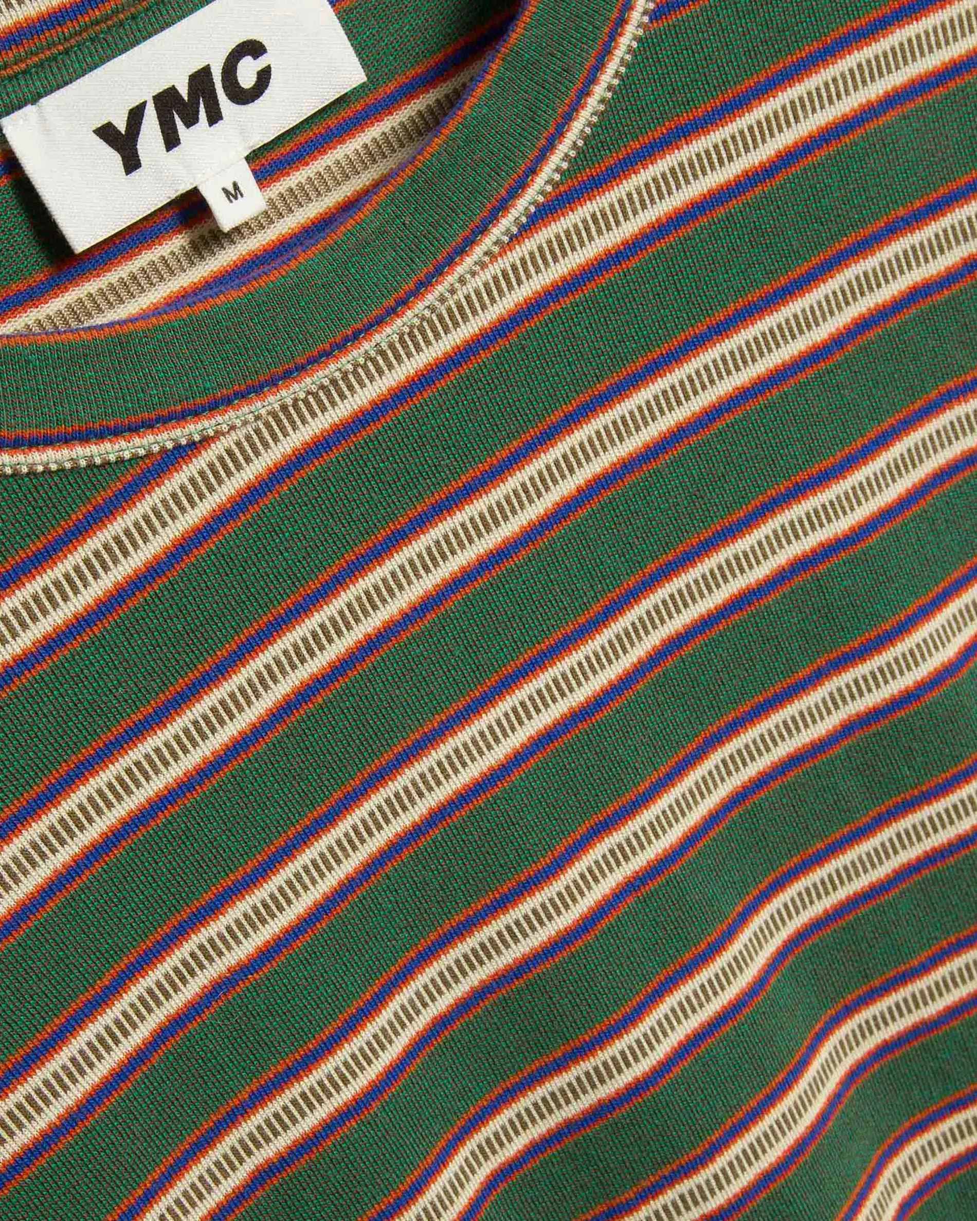 YMC Triple T-Shirt