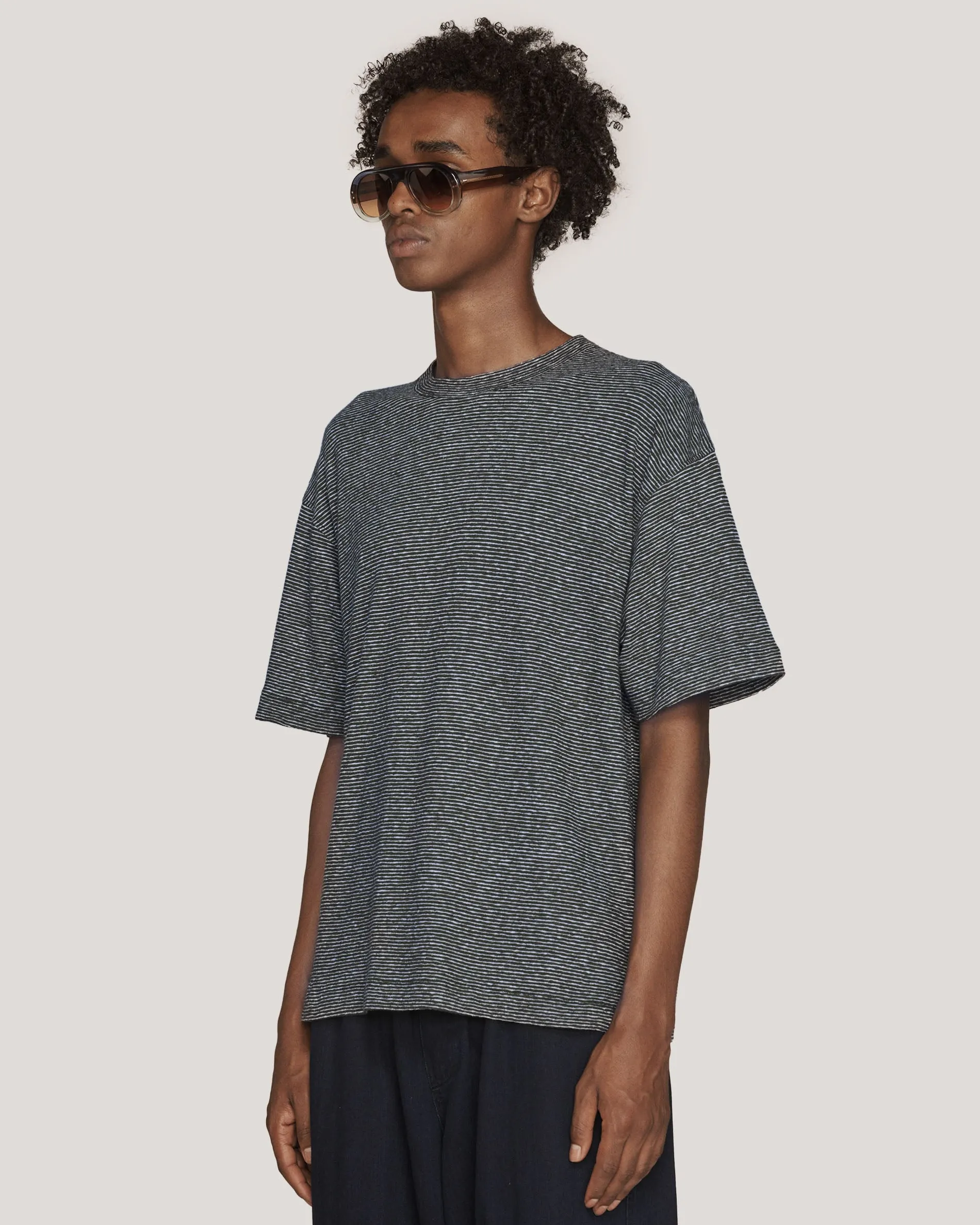 YMC Triple T-Shirt