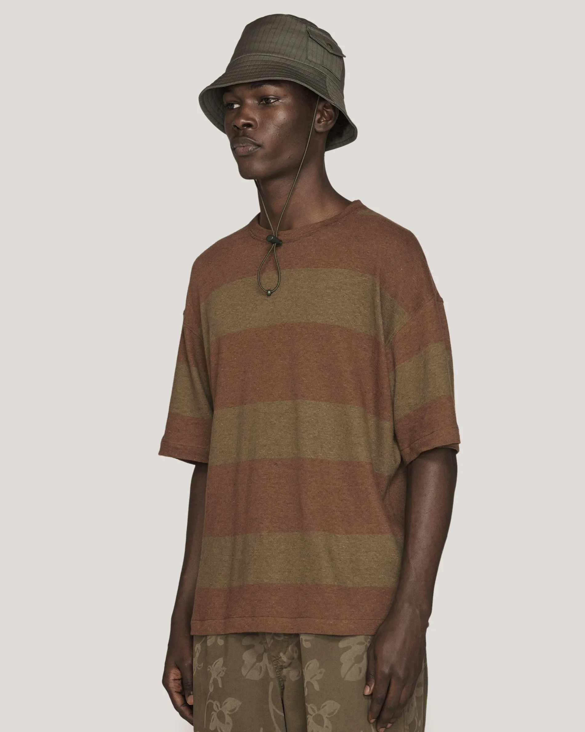 YMC Triple T-Shirt