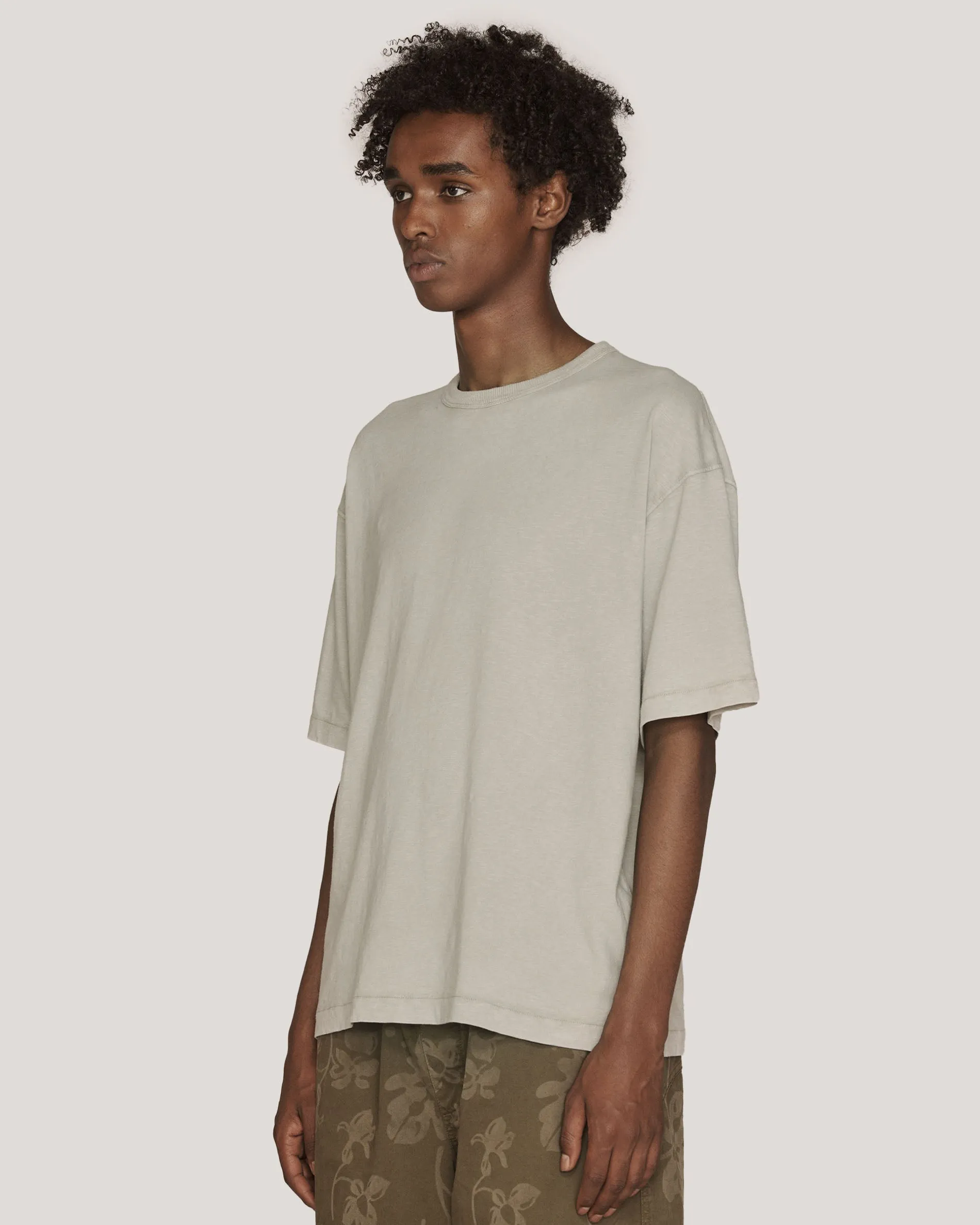 YMC Triple T-Shirt