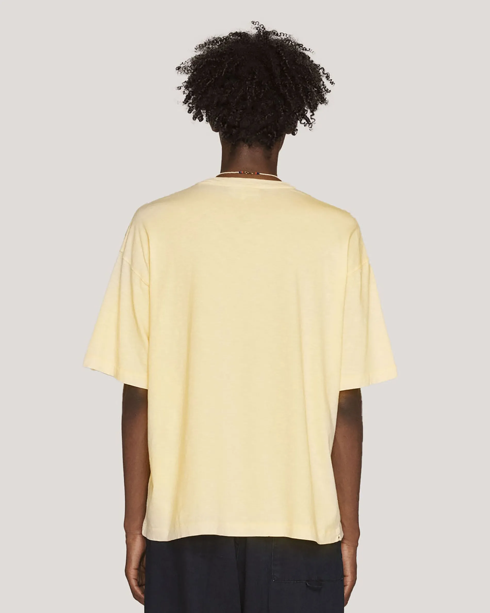 YMC Triple T-Shirt