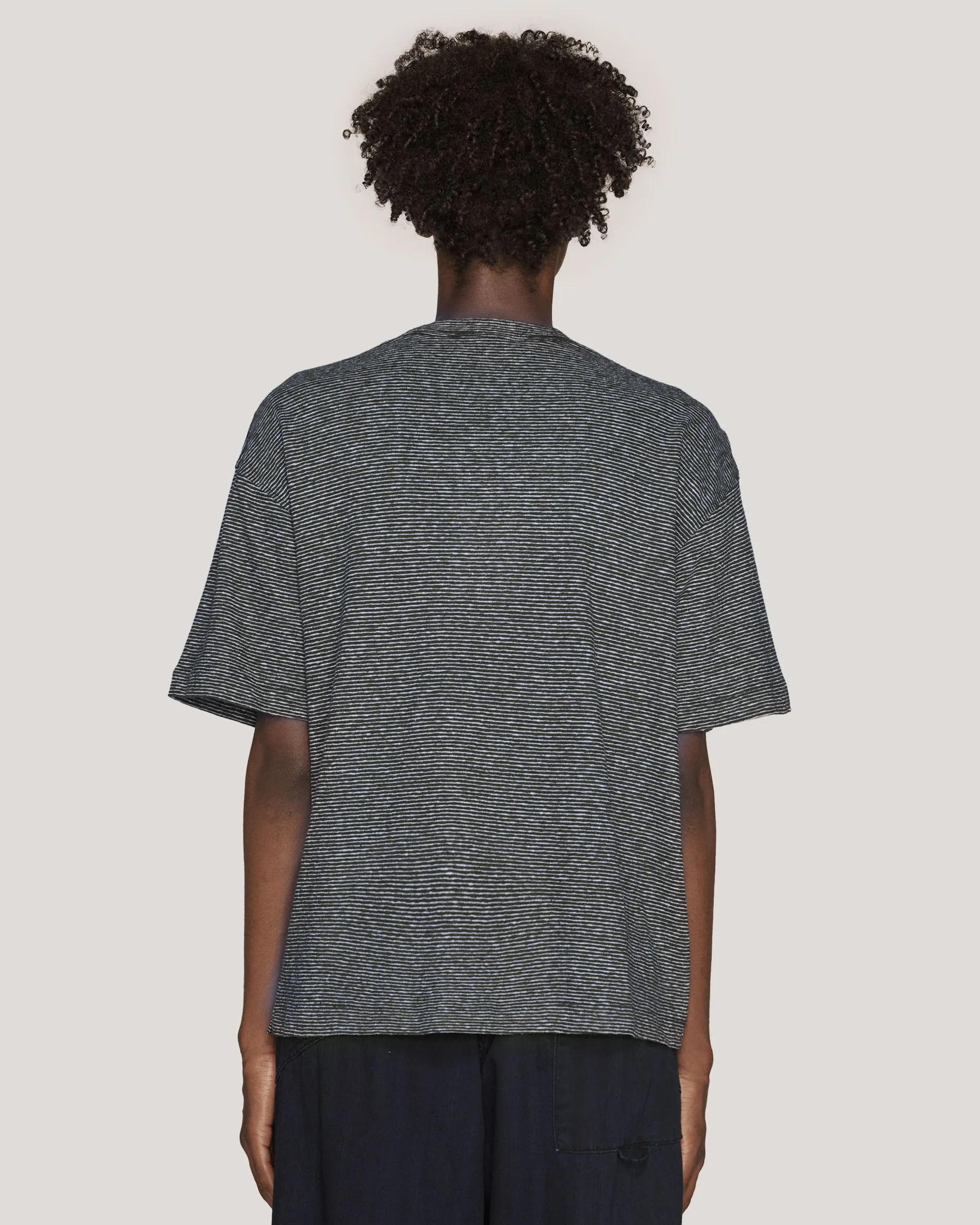 YMC Triple T-Shirt