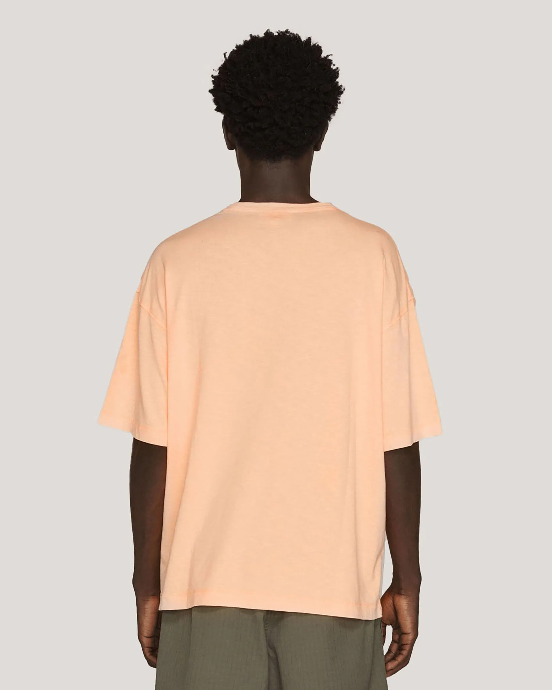 YMC Triple T-Shirt