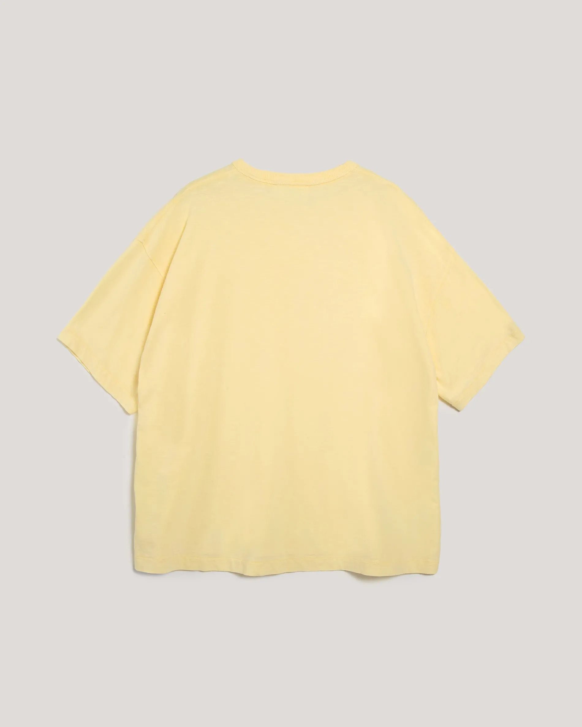 YMC Triple T-Shirt