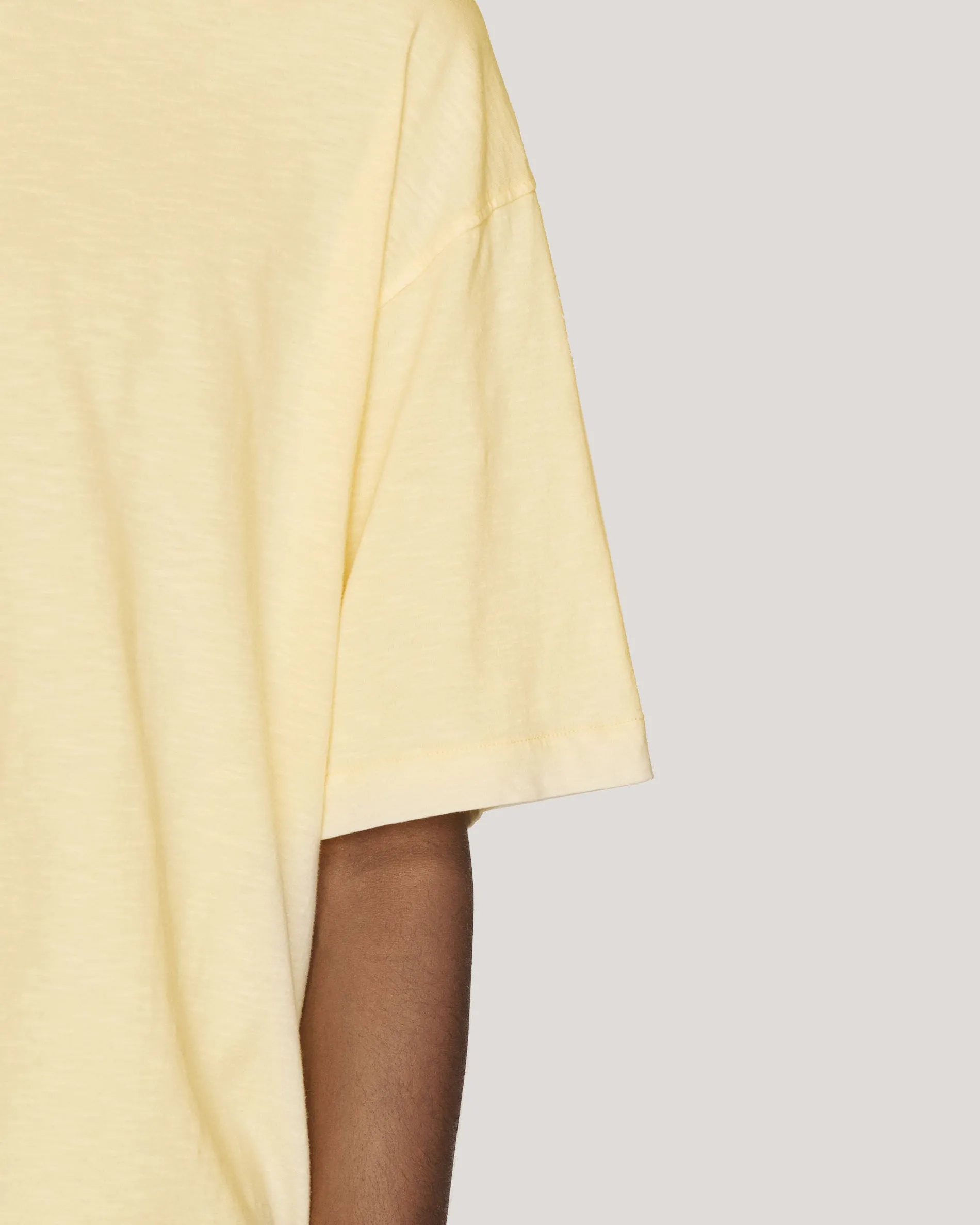 YMC Triple T-Shirt