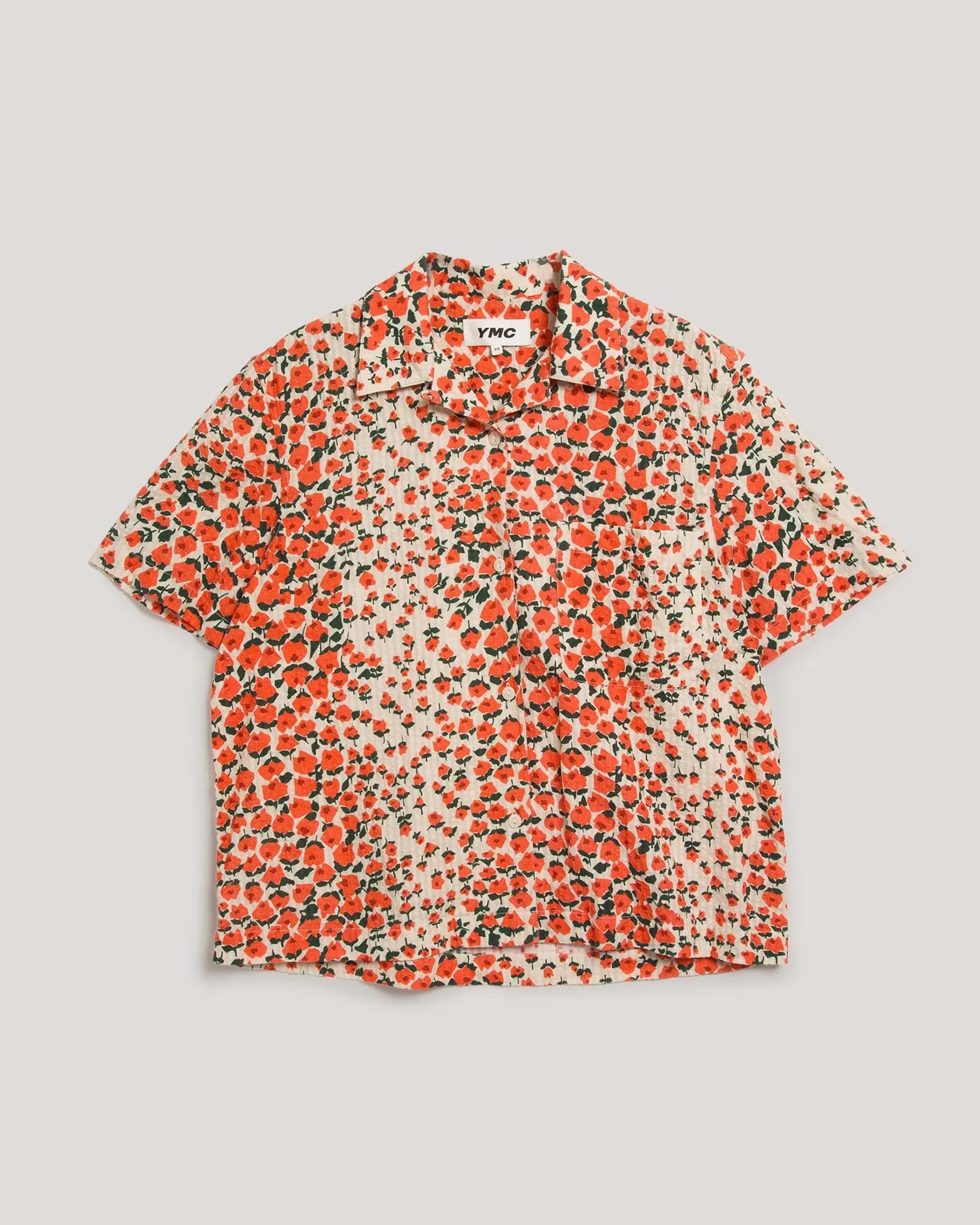 Women YMC Vegas Shirt