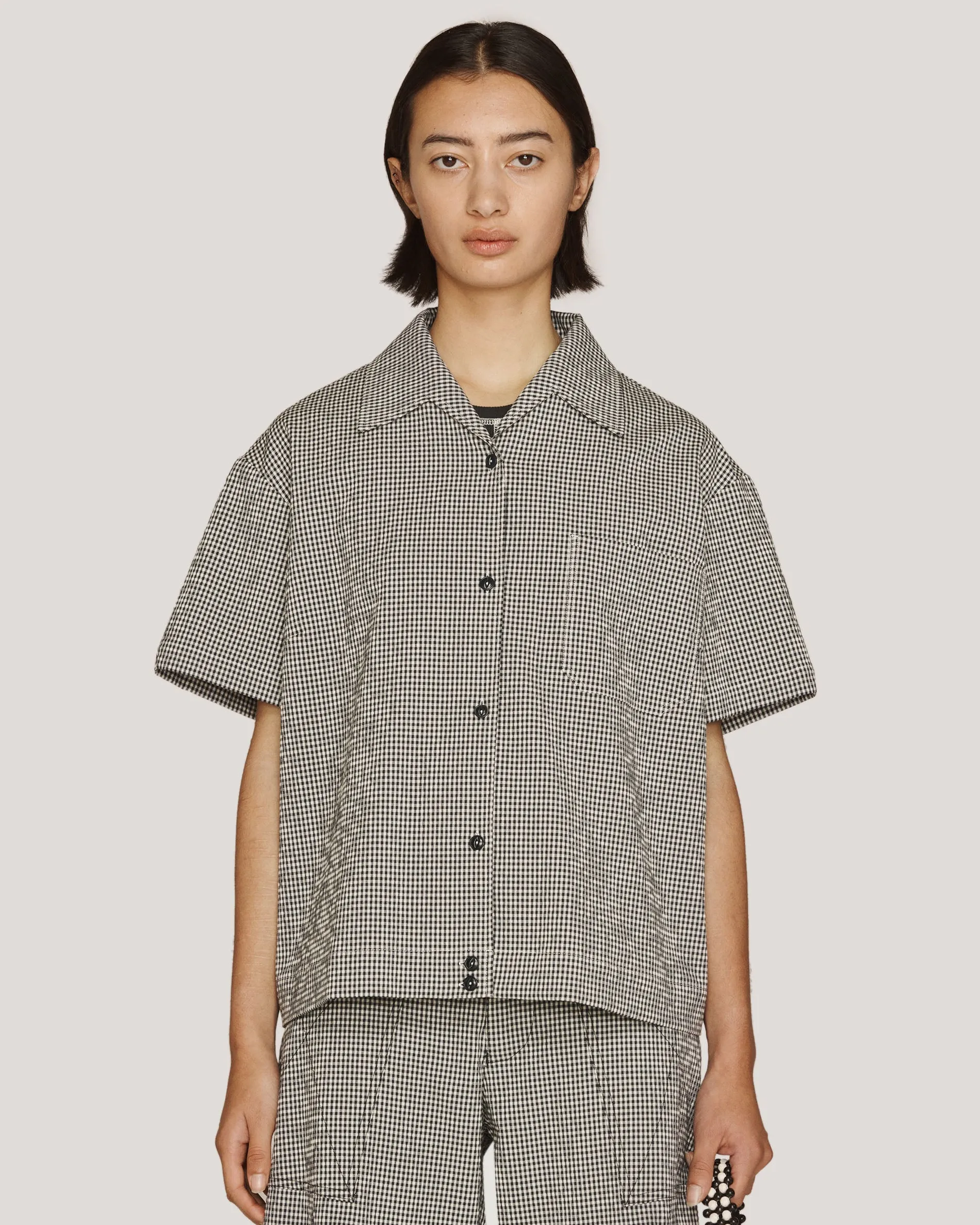 Women YMC Wanda Shirt