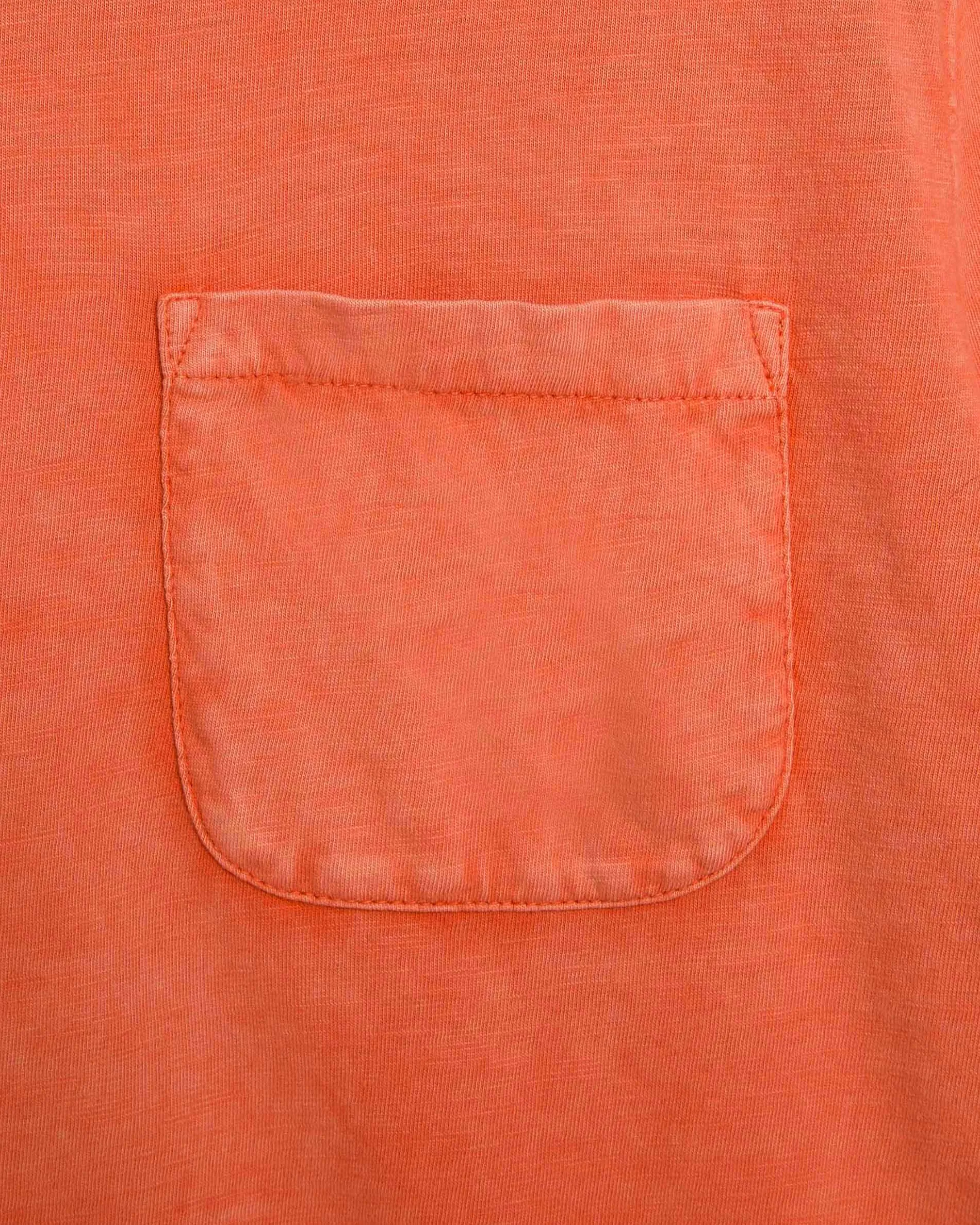 YMC Wild Ones Pocket T-Shirt