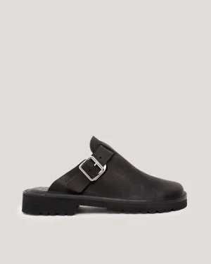 Women YMC Women's Sabot Mules