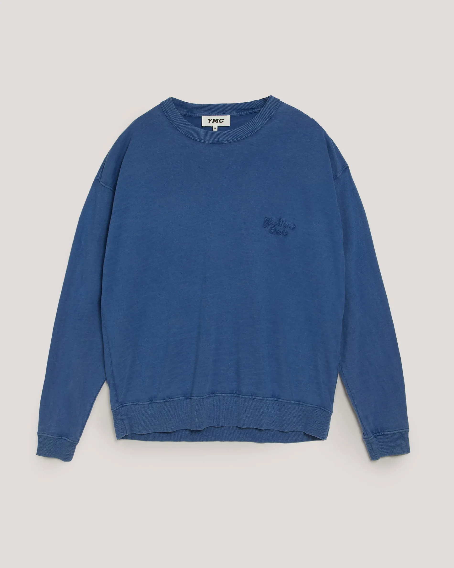 YMC Zephyr T-Shirt